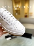 サンローラン靴Yves Saint Laurent2023新作カジュアルシューズ