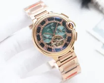 カルティエ時計CARTIER 2023 新作時計