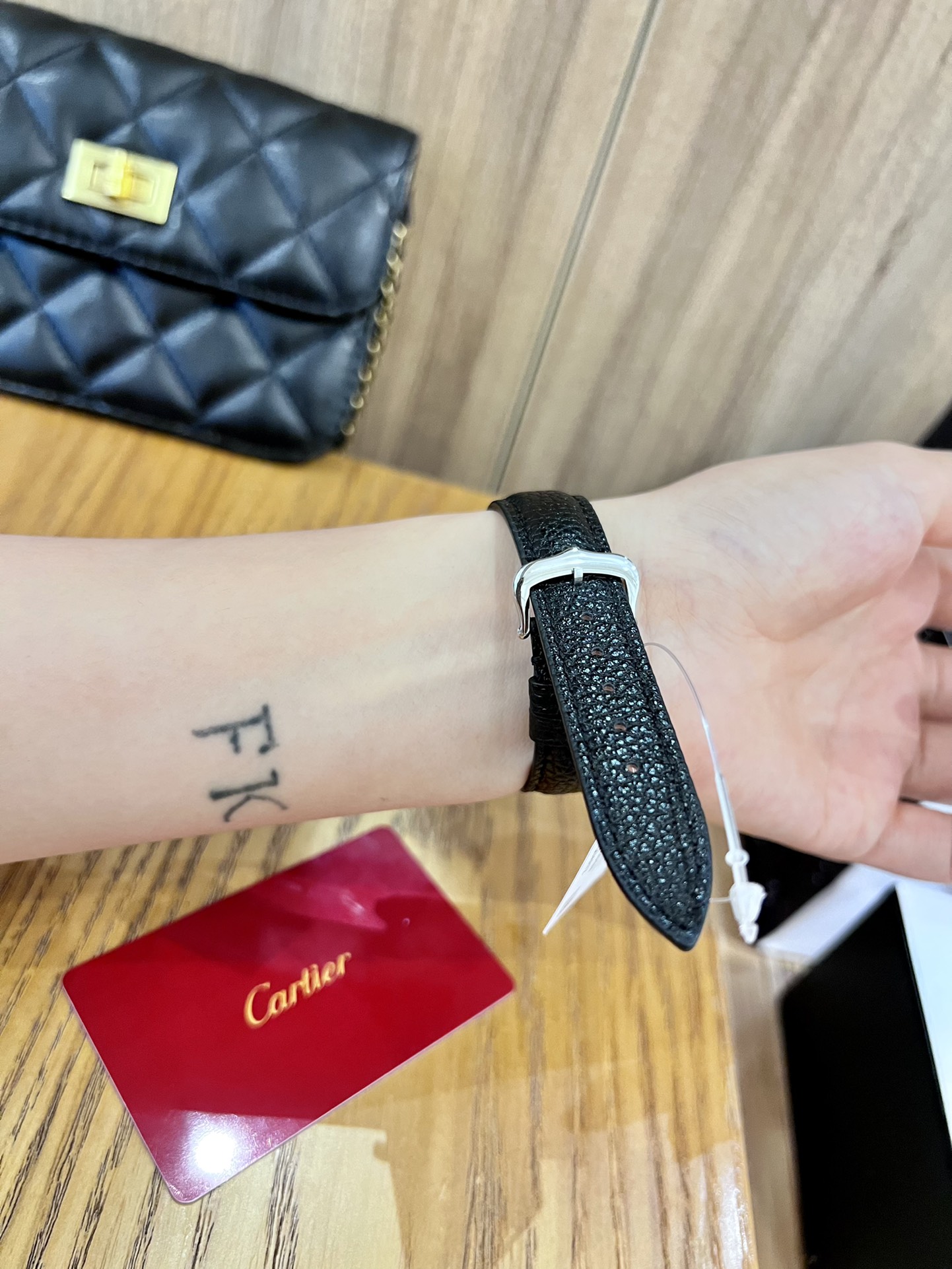 カルティエ時計CARTIER 2023 新作時計