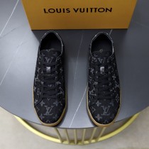 ルイヴィトン靴LOUIS VUITTON 2023年新作 カジュアルシューズ