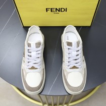 フェンディ靴FENDI 2023新作カジュアルシューズ