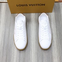 ルイヴィトン靴LOUIS VUITTON 2023年新作 カジュアルシューズ