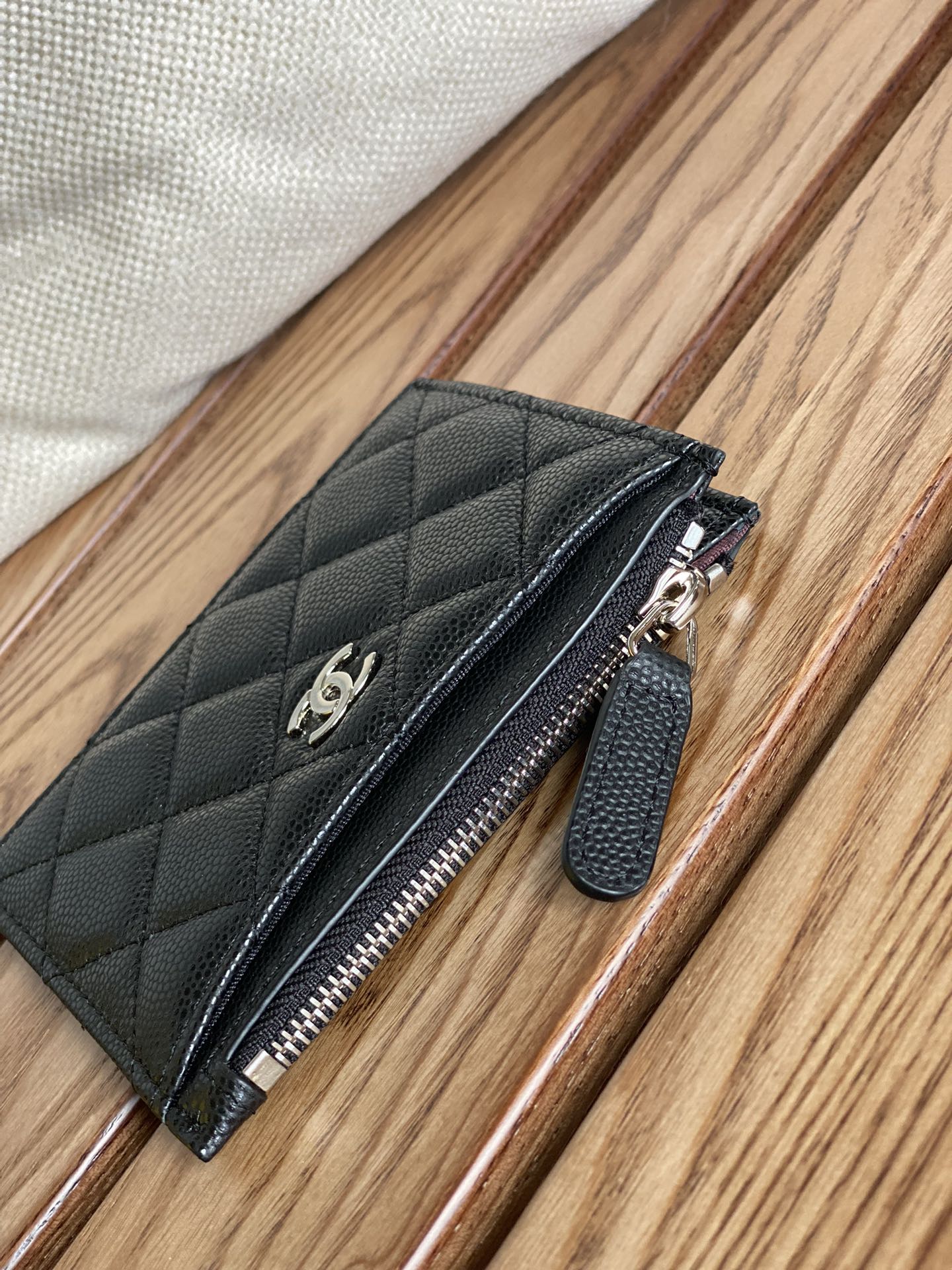 シャネル財布CHANEL2023新作高級財布
