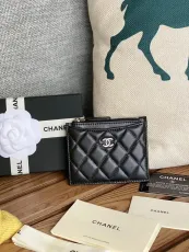 シャネル財布CHANEL2023新作高級財布
