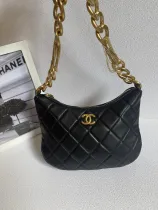 シャネルバッグCHANEL 2023 新作 高品質 チェーン サッチェル