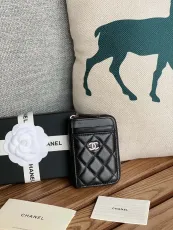 シャネル財布CHANEL2023新作高級財布