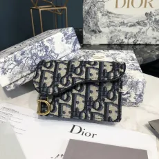 ディオール財布DIOR 2023新作高級財布