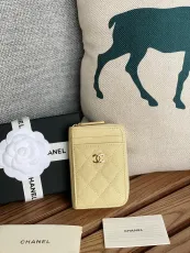 シャネル財布CHANEL2023新作高級財布