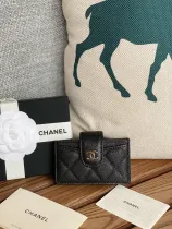 シャネル財布CHANEL2023新作高級財布
