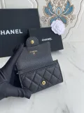 シャネル財布CHANEL2023新作高級財布