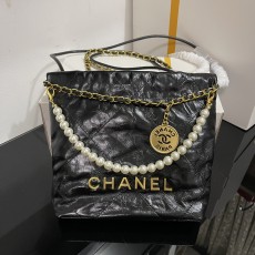 シャネルバッグCHANEL2023新作高品質ハンドバッグ