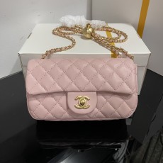 シャネルバッグCHANEL 2023 新作 高品質 チェーン サッチェル