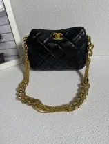 シャネルバッグCHANEL 2023 新作 高品質 チェーン サッチェル