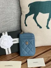 シャネル財布CHANEL2023新作高級財布