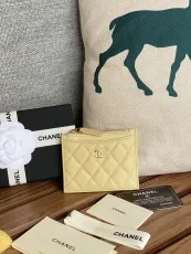 シャネル財布CHANEL2023新作高級財布