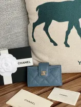 シャネル財布CHANEL2023新作高級財布