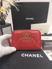 シャネル財布CHANEL2023新作高級財布