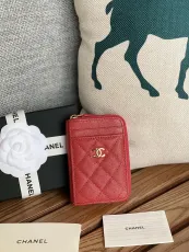 シャネル財布CHANEL2023新作高級財布