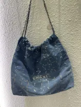 シャネルバッグCHANEL2023新作高品質ハンドバッグ