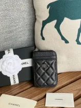 シャネル財布CHANEL2023新作高級財布