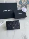 シャネル財布CHANEL2023新作高級財布