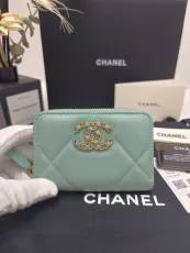 シャネル財布CHANEL2023新作高級財布