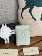 シャネル財布CHANEL2023新作高級財布