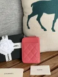シャネル財布CHANEL2023新作高級財布
