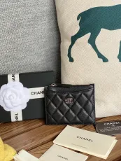 シャネル財布CHANEL2023新作高級財布