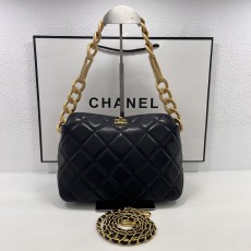 シャネルバッグCHANEL2023新作高品質アンダーバッグ