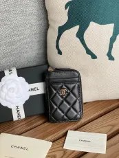 シャネル財布CHANEL2023新作高級財布