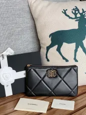 シャネル財布CHANEL2023新作高級財布