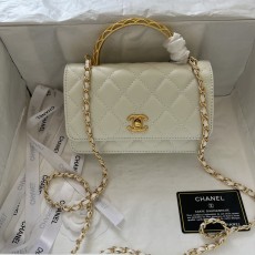 シャネルバッグCHANEL2023新作高品質ハンドバッグ