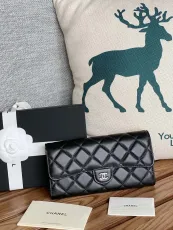 シャネル財布CHANEL2023新作高級財布
