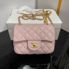 シャネルバッグCHANEL 2023 新作 高品質 チェーン サッチェル