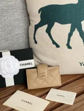 シャネル財布CHANEL2023新作高級財布