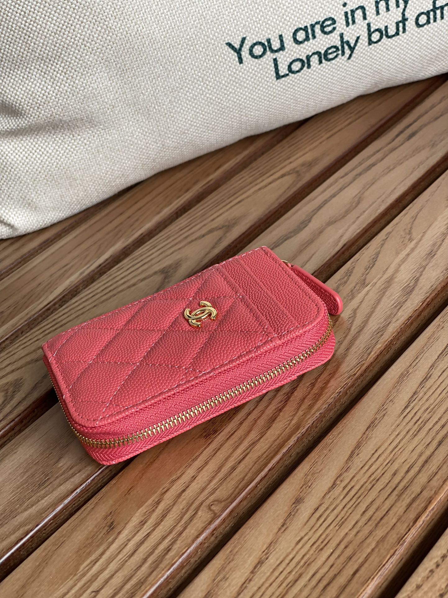 シャネル財布CHANEL2023新作高級財布