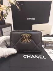 シャネル財布CHANEL2023新作高級財布