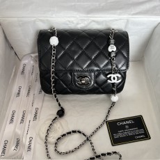 シャネルバッグCHANEL 2023 新作 高品質 チェーン サッチェル