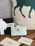 シャネル財布CHANEL2023新作高級財布