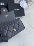 シャネル財布CHANEL2023新作高級財布