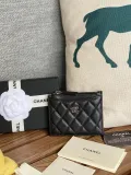 シャネル財布CHANEL2023新作高級財布