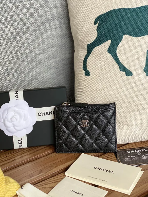 シャネル財布CHANEL2023新作高級財布