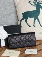 シャネル財布CHANEL2023新作高級財布