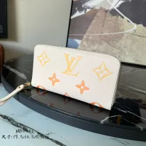 ルイヴィトン財布LOUIS VUITTON 2023年新作 高級財布