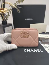 シャネル財布CHANEL2023新作高級財布