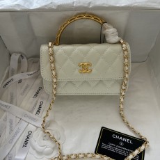 シャネルバッグCHANEL2023新作高品質ハンドバッグ