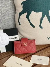 シャネル財布CHANEL2023新作高級財布