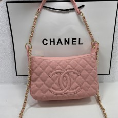 シャネルバッグCHANEL2023新作高品質アンダーバッグ