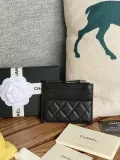 シャネル財布CHANEL2023新作高級財布